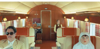 На торжественной церемонии вручат «Золотую пальмовую ветвь» Роберту Де Ниро за выдающиеся достижения в кино