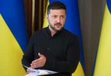 Будет выглядеть как полное поражение: Зеленский озвучил две темы, которые готов обсудить с Путиным