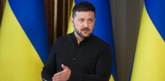 Будет выглядеть как полное поражение: Зеленский озвучил две темы, которые готов обсудить с Путиным