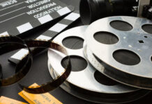 Украинские сериалы снимают активно, но не на родине