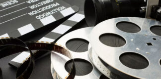 Украинские сериалы снимают активно, но не на родине