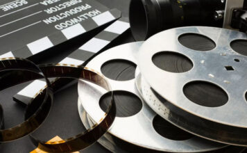 Украинские сериалы снимают активно, но не на родине