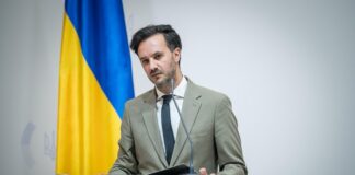 В МИД объяснили страх РФ перед отправкой своего «меморандума» Украине