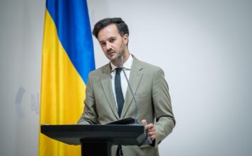 В МИД объяснили страх РФ перед отправкой своего «меморандума» Украине