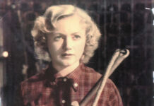 Век бессменной примы Театра армии Людмилы Касаткиной