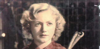 Век бессменной примы Театра армии Людмилы Касаткиной