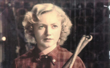 Век бессменной примы Театра армии Людмилы Касаткиной