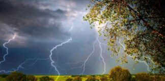 Синоптик дала «приятный» прогноз по Украине на воскресенье и рассказала, где ждать дождей