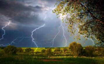 Синоптик дала «приятный» прогноз по Украине на воскресенье и рассказала, где ждать дождей