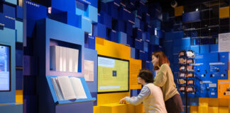 Прекрасное далеко, не будь к музеям жестоко: как внедряются современные технологии в самых консервативных заведениях