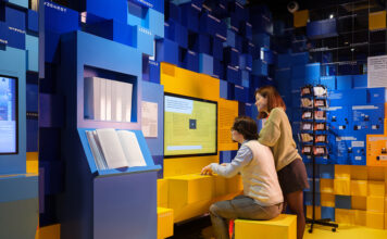 Прекрасное далеко, не будь к музеям жестоко: как внедряются современные технологии в самых консервативных заведениях