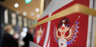 «Золотая маска»: впервые не в столице