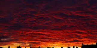 Завтра в Украине погода резко изменится: синоптик предупредил, чего ждать