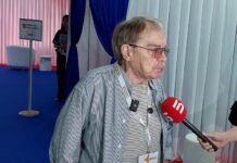 Мария Шукшина поставила перед Адабашьяном вопрос ребром: патриотизм или коммерция