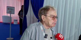 Мария Шукшина поставила перед Адабашьяном вопрос ребром: патриотизм или коммерция