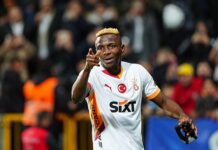 Ювентус отказался от погони за дорогим форвардом