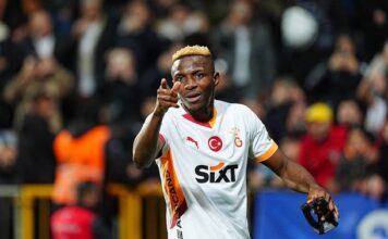 Ювентус отказался от погони за дорогим форвардом