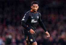 Легионер Шахтера стремится перейти в клуб из топ-чемпионата