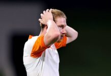 Официально: де Брюйне присоединился к Наполи