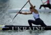 Лузан завоевала титул чемпионки Европы в каноэ-одиночке на 500 м
