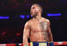 Замалчивание войны: Ломаченко заявил о разных украинцах