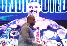 Да, не фаворит, но в своей победе уверен, дам бой: Дюбуа грезит реваншем