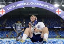 УЕФА определил лучшего игрока молодежного Евро-2025
