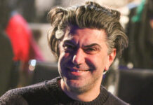 Лебедята Цискаридзе: выпускные спектакли Академии русского балета имени А.Я.Вагановой прошли в Кремлевском дворце