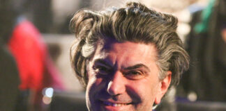 Лебедята Цискаридзе: выпускные спектакли Академии русского балета имени А.Я.Вагановой прошли в Кремлевском дворце