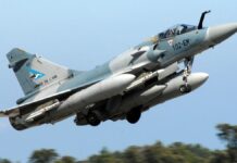 Сбили ракету «Х-101»: Украина готова расширить свой боевой авиапарк, обратив взоры на одну из стран ЕС