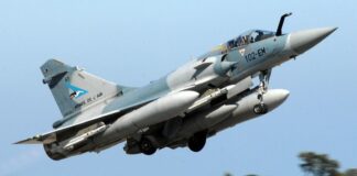 Сбили ракету «Х-101»: Украина готова расширить свой боевой авиапарк, обратив взоры на одну из стран ЕС