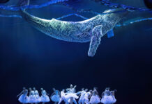 Большой пошёл конем: легендарный балет Родиона Щедрина «Конёк-горбунок» показали в Большом театре