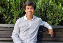 Казахстанский режиссер Фархат Шарипов рассказал о съемках «Эвакуации»