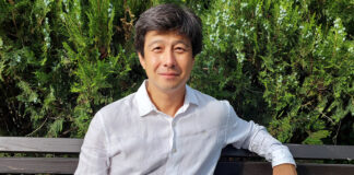 Казахстанский режиссер Фархат Шарипов рассказал о съемках «Эвакуации»