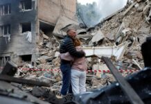 Третий по величине удар: аналитики из ISW озвучили статистику по атаке на Киев в ночь на 17 июня