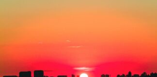 Погода в Украине 1 июля: завтра затишье перед настоящей «бурей»