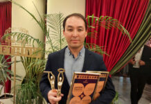 Снятый в Кении фильм про 12-летннюю невесту высоко оценило международное жюри