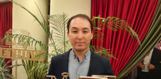 Снятый в Кении фильм про 12-летннюю невесту высоко оценило международное жюри