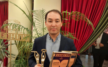 Снятый в Кении фильм про 12-летннюю невесту высоко оценило международное жюри