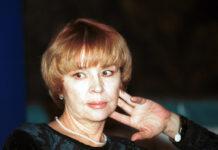 «Господи, прямо подряд!»: Тамара Семина эмоционально отреагировала на смерть Талызиной