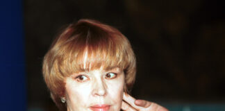 «Господи, прямо подряд!»: Тамара Семина эмоционально отреагировала на смерть Талызиной