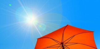 В Украину идет «адская жара»: синоптик рассказал, когда ждать пика высоких температур