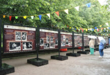 В Москве проходят торжества в честь 90-летия со дня рождения Юрия Соломина