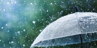 Грозовые дожди охватят сразу несколько областей Украины, в одном регионе ожидается сильная непогода