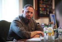 «Просыпайтесь, «российские геополитики»», — Ермак высмеял угрозы РФ в адрес Японии