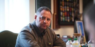 «Просыпайтесь, «российские геополитики»», — Ермак высмеял угрозы РФ в адрес Японии