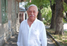 Владимир Грамматиков попрощался с кино, но пообещал вернуться вместе с Любшиным