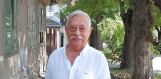 Владимир Грамматиков попрощался с кино, но пообещал вернуться вместе с Любшиным