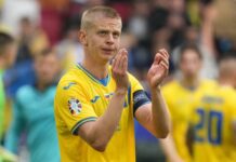 Зинченко поддержал Свитолину после ее вылета из Уимблдона