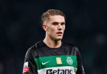 Арсенал договорился о переходе звездного нападающего